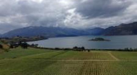 1 HM Wanaka