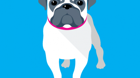 BTT image love your dog