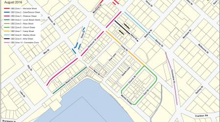 CBD ParkingChanges