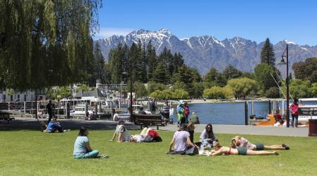 Earnslaw Park PERMISSION NEEDED2
