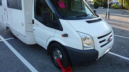 Freedom Clamping
