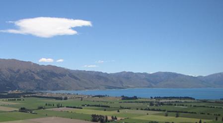 Hawea