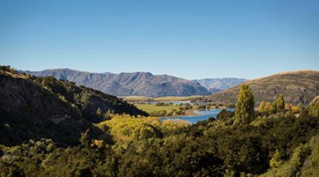 Lake Wanaka