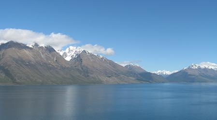 Lake