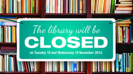 QLDC Library Closure QLDC WebPage Oct14