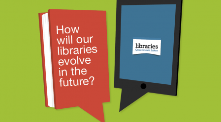 QLDC Library Strategy Website Tile Jan20