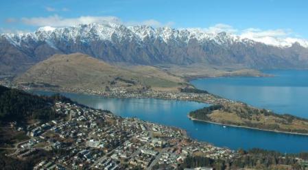 Queenstown