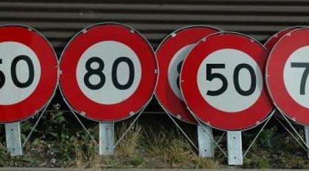 Speed Limits signs resized