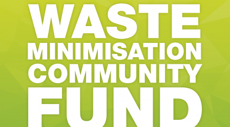 Web image Waste Minimisation Community Funding Facebook Jan19