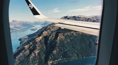 air aircraft aircraft wing 2405101