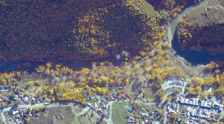 arrowtown birdseye