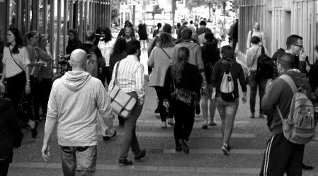 black and white black and white community 9816