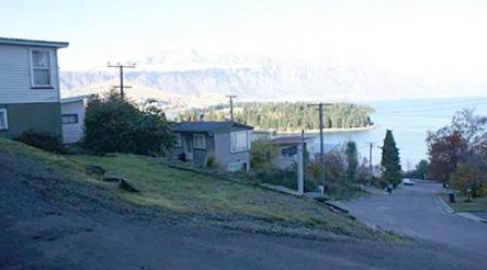 cabins