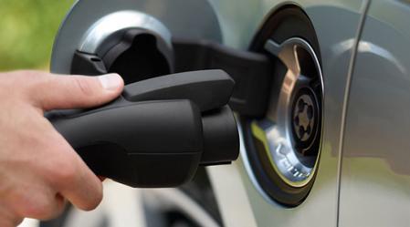 charging car cu 620