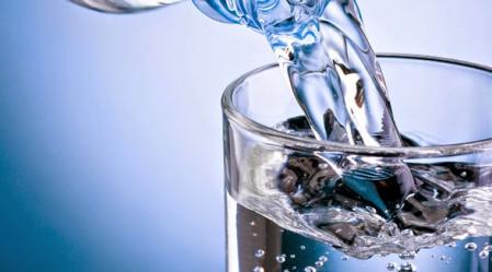 clean water