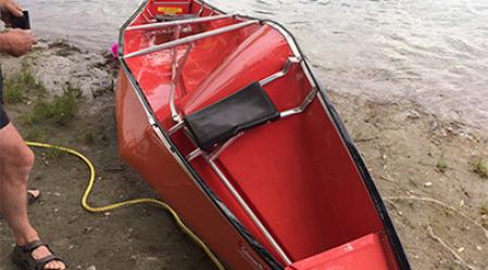 kayak sm