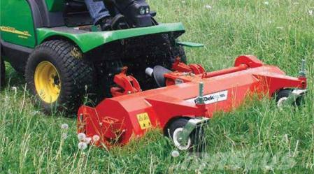 lawnmower roadside ban