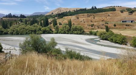 queenstown rivers