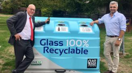 recycling