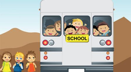 school
