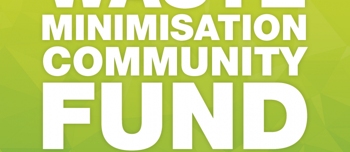 QLDC Waste Minimisation Community Funding Facebook Jan19