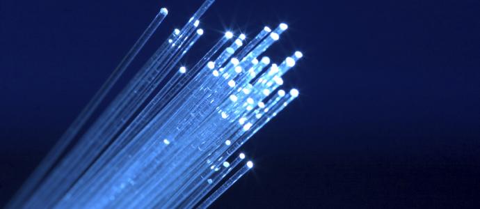 Ultra Fast Broadband