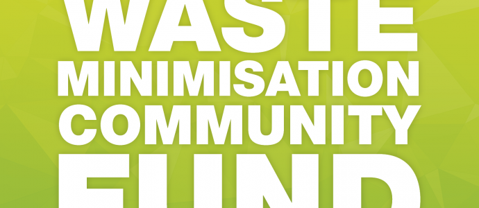 Web image Waste Minimisation Community Funding Facebook Jan19