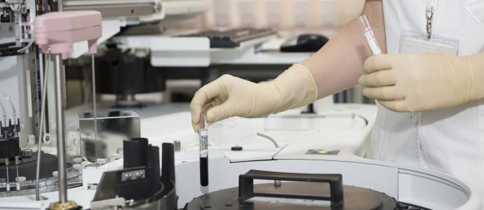 biology clinic doctor 4154