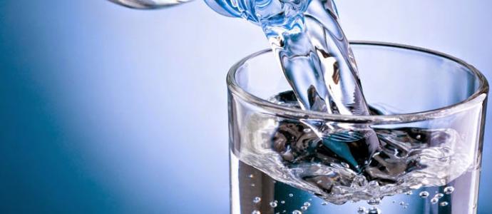 clean water