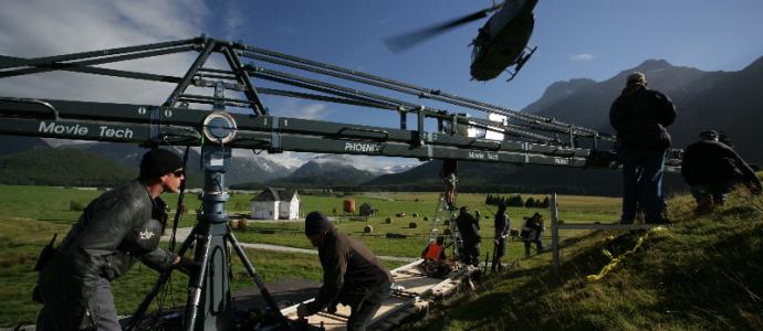 wolverine phil turner helicopter house glenorchy