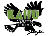 Logo on Bird
