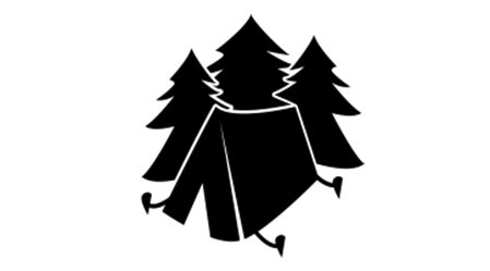 Camping grounds