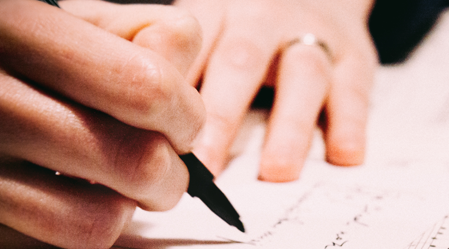 Producer Statement Forms