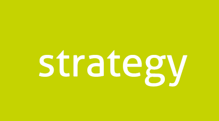 Strategy