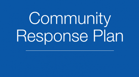 Community Response Plan