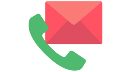 Contact 1