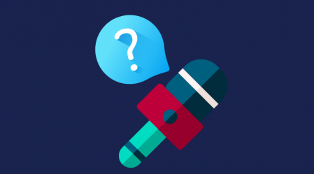 FAQs tile