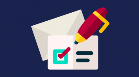 How to Vote tile