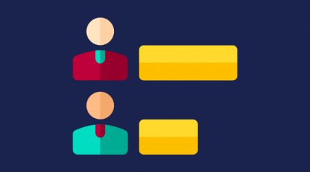 Past Elections tile