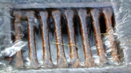 Storm Water