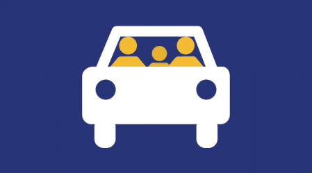 carpooling