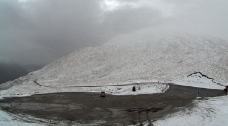crown range