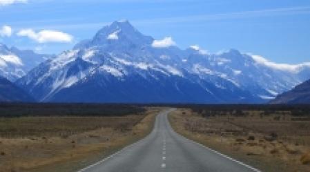 driving in nz