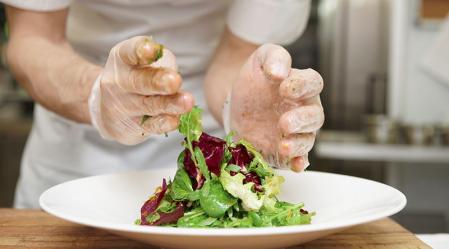 food quality gradings