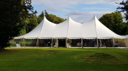 marquees