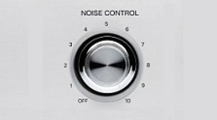 noise control