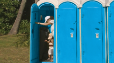 portaloos