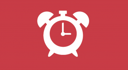 reminders for web