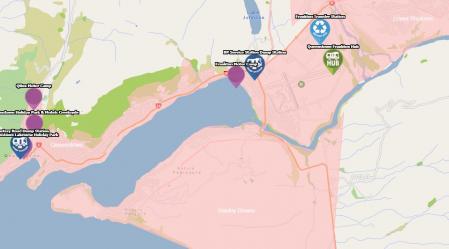 responsible camping map2