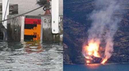 types of emergencies